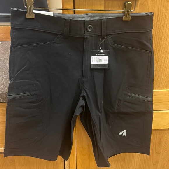 Eddie Bauer Shorts Eddie Bauer First Ascent Guide Pro Shorts Brand